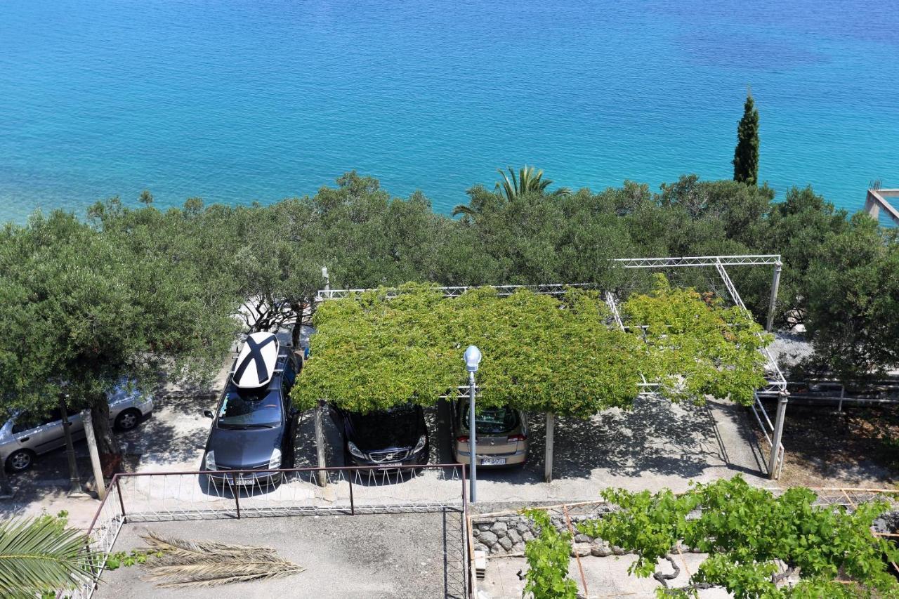 Triple Room Trpanj 258A Exterior photo